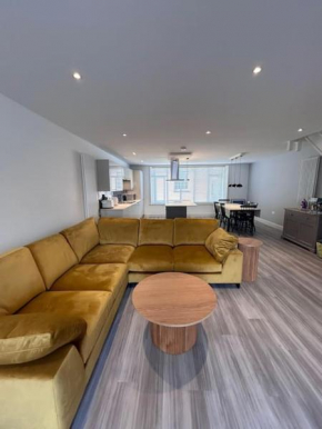 Apartment in North Norfolk